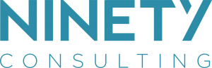 Ninety Consulting Logo